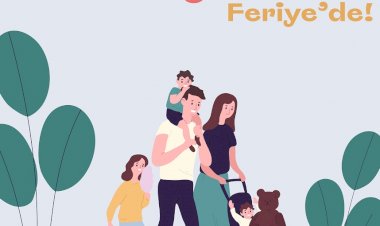 Feriye’de Festival Rüzgarı Başladı
