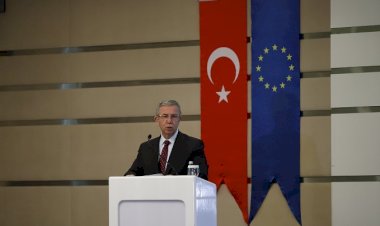 “Yerel Yönetimlerde Etik Farkındalık Projesi”
