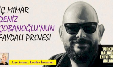 Müjdeler olsun! Dünya üzerindeki meslek sahibi Türkleri toplayıp.....
