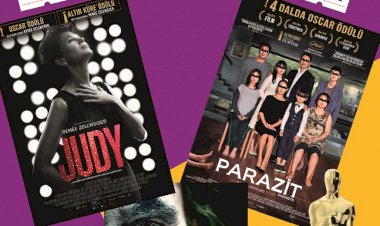 Kaçıranlar ve Yeniden İzlemek İsteyenler İçin Oscar Ödüllü Filmler Cinemaximum’larda