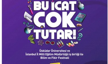 “Bu İcat Çok Tutar” diyen öğrenciler yarışacak
