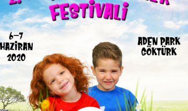 KÜÇÜK HAYALLER FESTİVALİ ÇOCUK YÜZLERİNİ ÜNLÜLER JÜRİSİ İLE SEÇTİ…