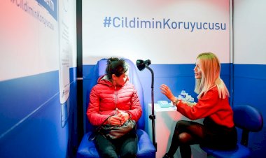 Bioderma, Türkiye’nin Cilt Haritasını Çıkardı!