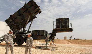 Akar: ABD'nin Patriot desteği olabilir