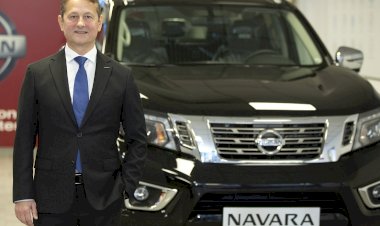 NISSAN Türkiye Yönetici İhraç Etmeye Devam Ediyor