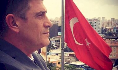İYİ Parti'den AKP'ye Ozan Ceyhun tepkisi