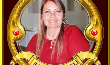 SUÇ SENİN DEĞİL