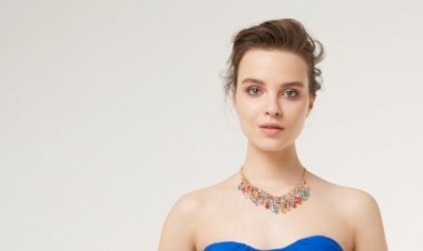 OLEG CASSINI ABİYE KOLEKSİYONUYLA MAVİNİN TÜM TONLARI İLE YENİDEN TANIŞIN!