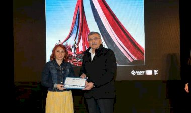 "Beykoz Belediyesi 1. Fotoğraf Yarışması"nda Ödüller Sahiplerine Kavuştu