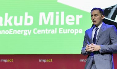 Yüksek potansiyele sahip şirketler için EIT InnoEnergy PowerUp!