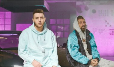 Ünlü YouTuber Semih Uyulgan ve trap müziğin başarılı temsilcisi Keişan’ın ortak çalışması