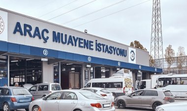 Araç muayene gecikme bedeli nasıl hesaplanıyor?