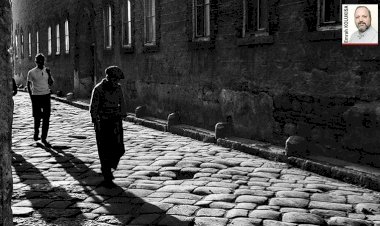Ara Güler’in İzmir’i