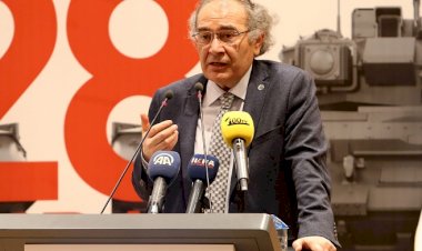 Prof. Dr. Nevzat Tarhan: “Darbe yoktur diye düşünmek, korona virüsü yoktur demek gibidir”