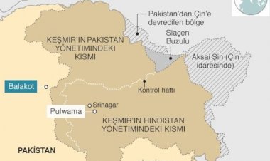Hindistan'da Hindularla Müslümanlar neden karşı karşıya geldi?