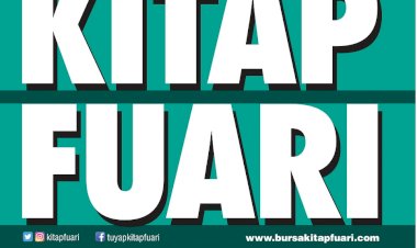 BURSA 18. KİTAP FUARI ETKİNLİK PROGRAMI AÇIKLANDI