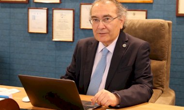 Prof. Dr. Nevzat Tarhan: “Bugün ihtiyaç duyduğumuz Çanakkale ruhu”
