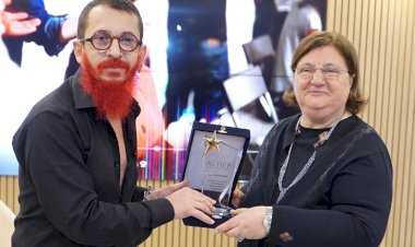 Tanju Babacan'dan Gençlere Altın Öğütler
