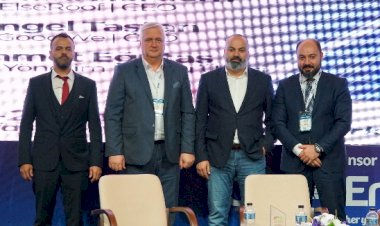 Türkiye’nin Güneşi, Enerjimiz Olsun…
