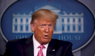 Taleban'la Anlaşma İmzalayan Trump: 'Liderleriyle Görüşeceğim'