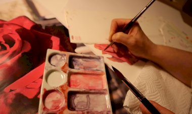 İstanbul’da Sanat Dolu Bir Hafta Sonu