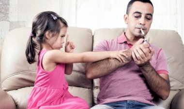 Sigara Bağımlılığından Psikoterapi ile Kurtulmak Mümkün