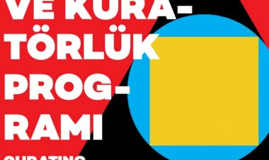 “Çağdaş Sanat ve Küratörlük” seminer dizisinin Mart ayı programı açıklandı.