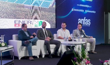 Güneş Enerjisinin Geleceği’ ENEREX Antalya’da Solarbaba Oturumu’na Ele Alındı