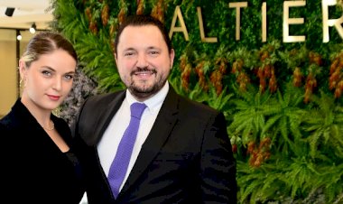 Türk Girişimci Kardeşlerin Londra Başarısı