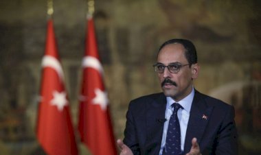 Kalın: ‘Erdoğan Mutabakat Umuduyla Moskova'ya Gidiyor’