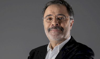 Ahmet Ümit’in Yeni Kitabı ‘Benim Güzel Hayaletlerim’ Sadece Storytel’de