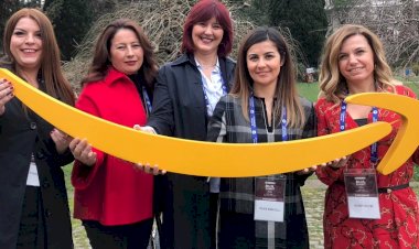 E-ticarette kadın gücü ilham verdi