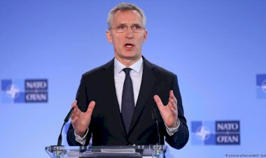 NATO'dan AB'ye Türkiye uyarısı