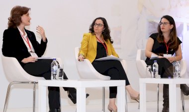 Kadın İstihdamının Önünü Açan Sosyal Projeler