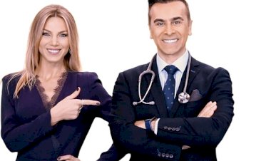 360// DOKTORUM YANIMDA, Hafta İçi Her Gün 09:30
