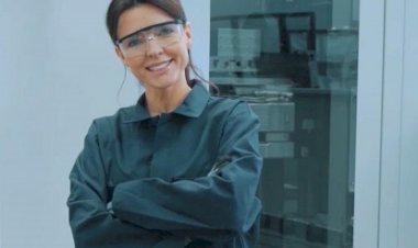 AİMSAD’dan Güçlü 8 Mart Mesajı: “Kadın İsterse Her şeyi Başarır!”