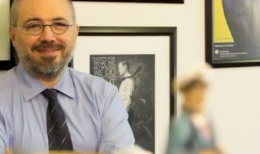 Murat Yeşildere’den Açıklama:
