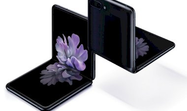 Galaxy Z Flip’in stokları birkaç saat içinde tükendi!