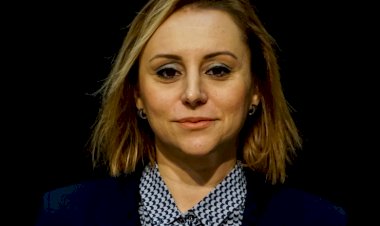 Prof. Dr. Dilek Teker: Kadın İstihdamı Sadece Bir Kadın Sorunu Değildir
