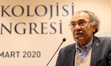 Prof. Dr. Nevzat Tarhan: Çocukluk çağı travmalarını tespit etmek için tedavi uyguluyoruz