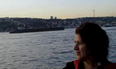 BİR GİTSEM Kİ !.BİR GITSEM