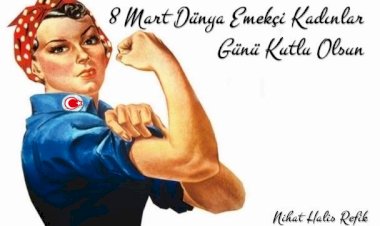 8 MART____