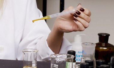 Aromaterapi, sağlıklı yaşamın vazgeçilmez öğelerini harekete geçirir
