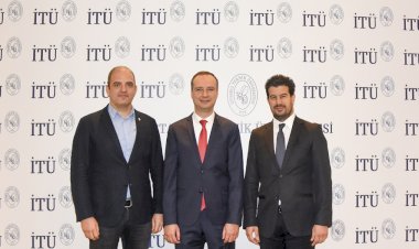 İstanbul Teknik Üniversitesi ve AliExpress’ten Ortak E-İhracat Eğitimi Hamlesi