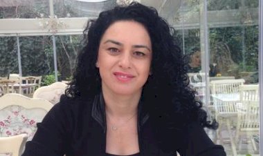 Onkoloji Diyetisyeni Dilşat Baş