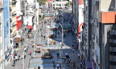 BAKIRKÖY MEYDAN TASARIMI İÇİN DE YARIŞMA AÇILDI
