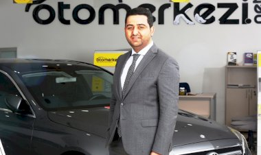 Otomerkezi.net'ten Anadolu'da 100 Bin TL'ye Kadar Kazançlı İş Fırsatı!