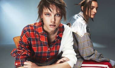 YENİ MEVSİM TWIST PRE-SPRING 2020 KOLEKSİYONU’YLA KANATLANMAYA HAZIR!