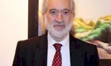 REHA YALNIZCIK 40. SANAT YILINDA “SEYAHATNAMEDEN” SERGİSİ İLE GALERİ DİANİ’DE