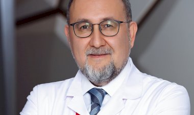 Perianal Fistül Tedavisinde Lazer Teknolojisi Konfor Sağlıyor